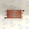 EM008-290F92-02 Теплообменник 92 FIN PROTHERM (0020142418, 0020142419, 0020049288, 0020097958), VAILLANT (0020019994) в Оренбурге	
