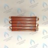 EM008-290F92-02 Теплообменник 92 FIN PROTHERM (0020142418, 0020142419, 0020049288, 0020097958), VAILLANT (0020019994) в Оренбурге	