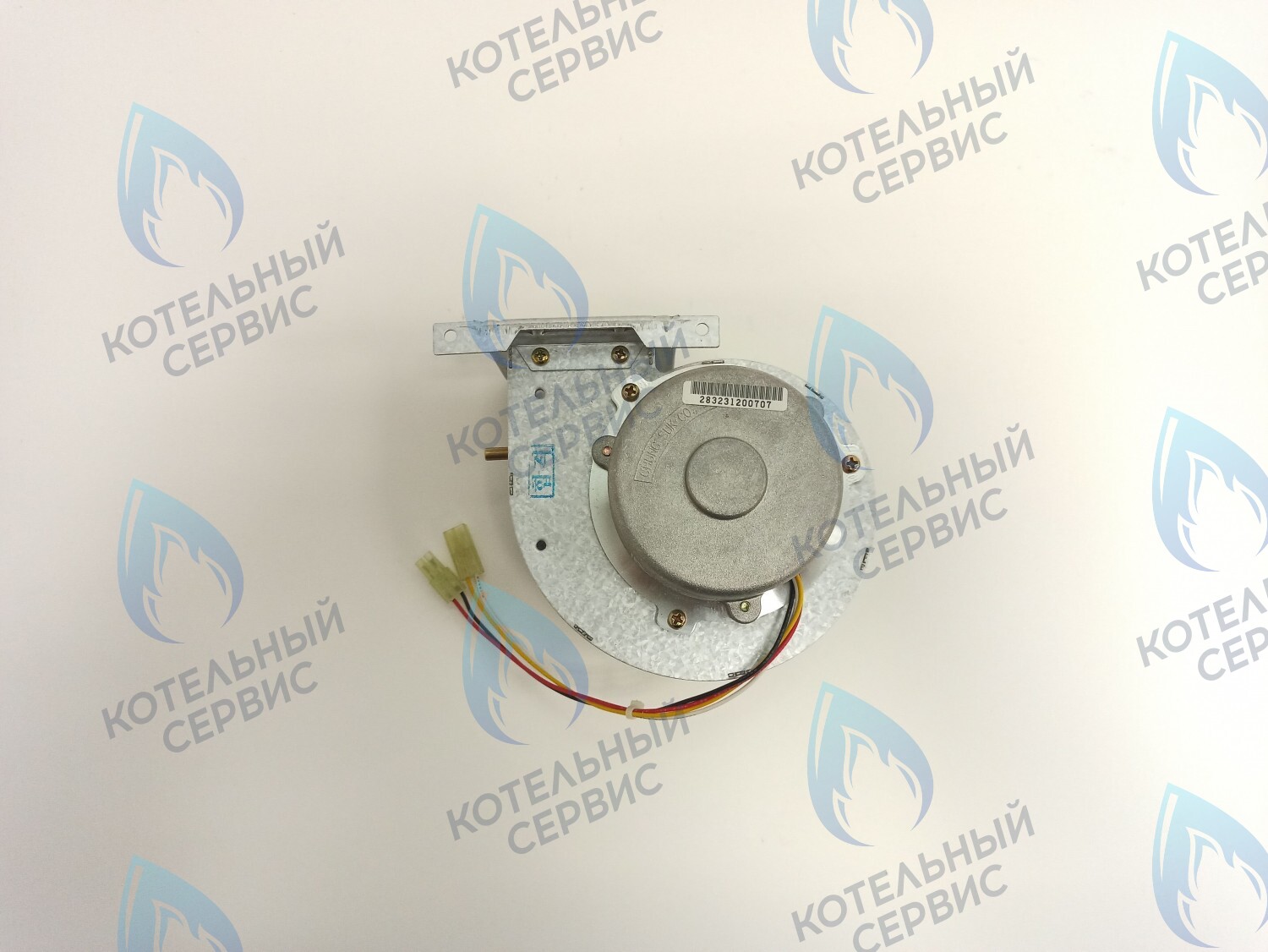 2100291 Вентилятор для ESR 2.30, 2.35 (2100291) ARDERIA в Оренбурге	