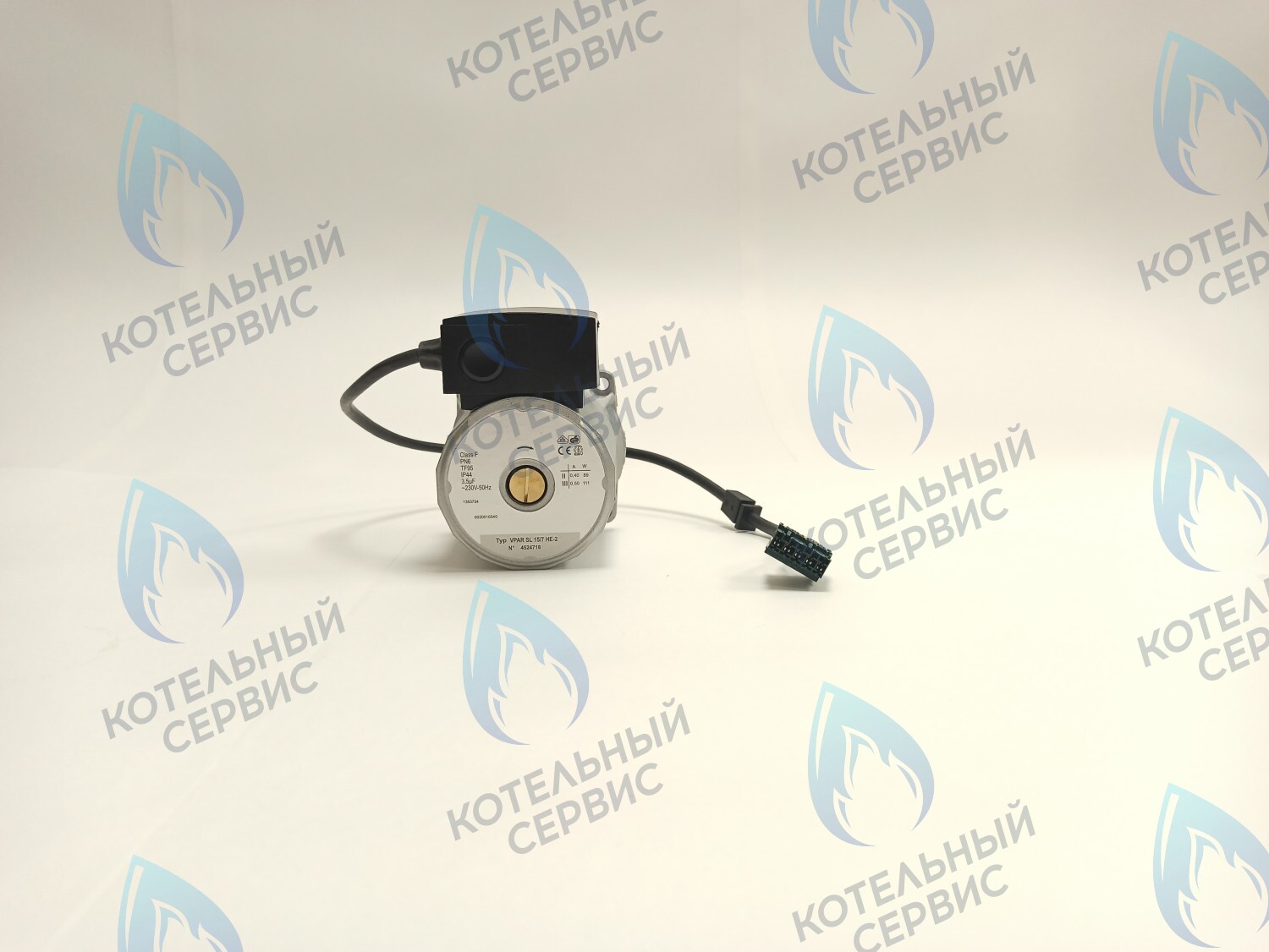 PH-W21CW70-WC111-5PIN-Комп Двигатель насоса аналог WILO (по часовой стрелке) VAILLANT turboTEC plus 32-36 КВТ (0020016540) (замена для WILO VPAR SL 15/7 HE-2) в Оренбурге	