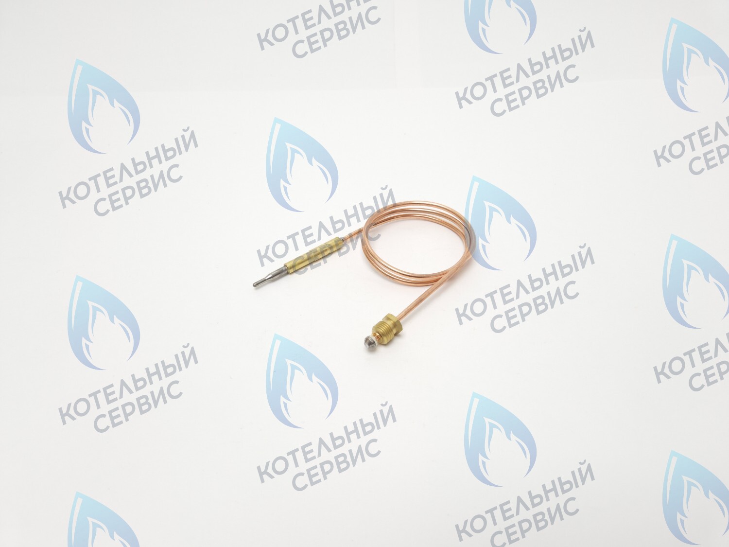 SG0xx Термопара M10 L=600мм оголовок A1 (HONEYWELL аналог) в Оренбурге	