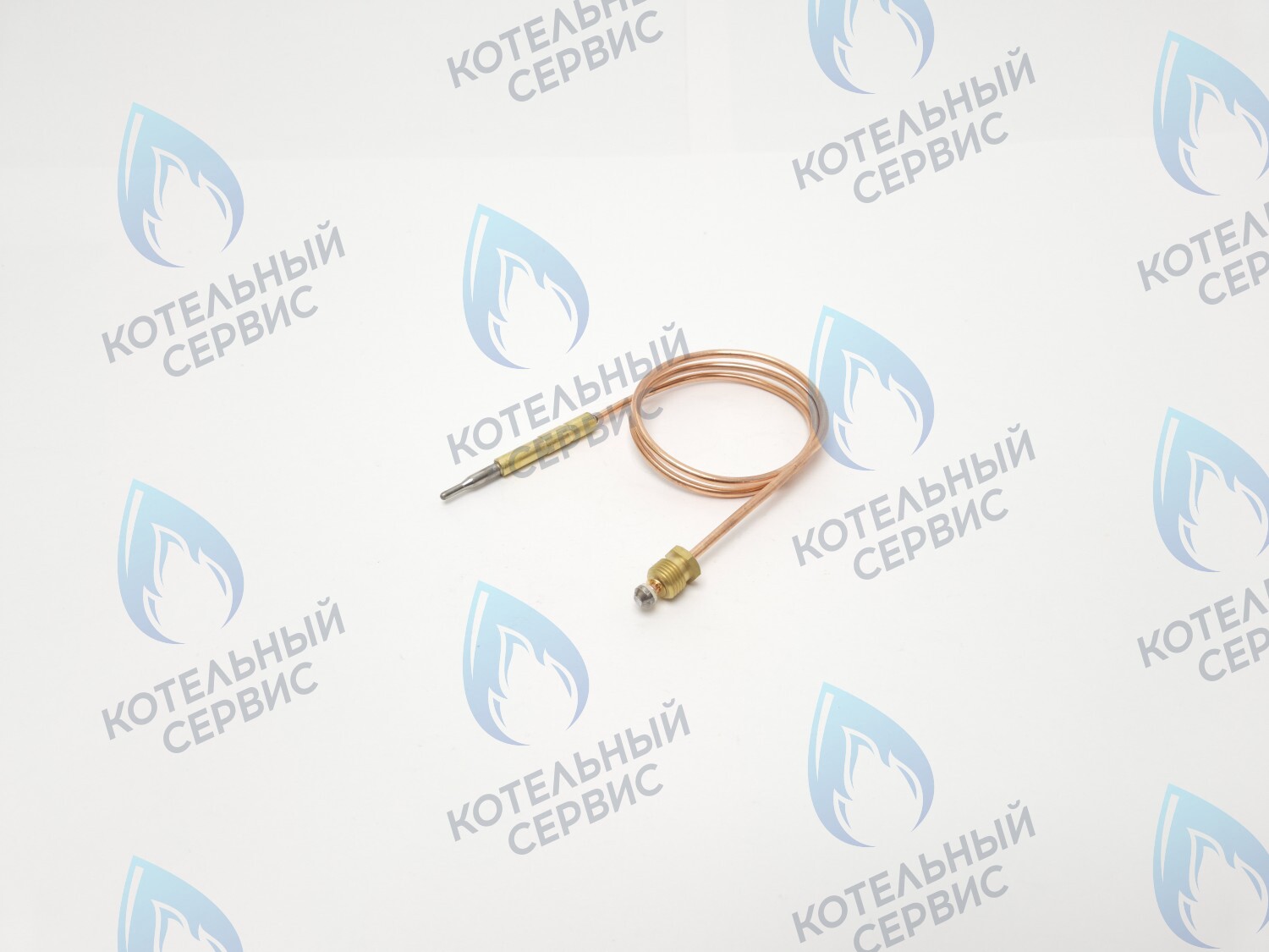 SG0xx Термопара M10 L=600мм оголовок A1 (HONEYWELL аналог) в Оренбурге	