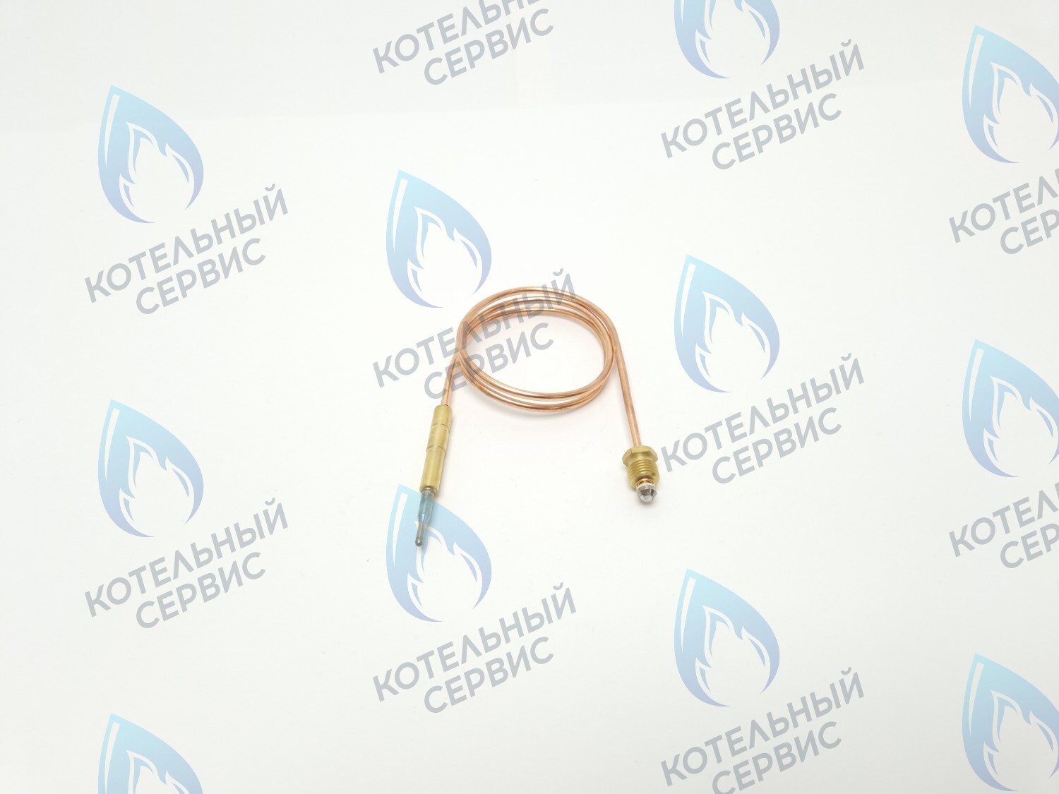 SG0xx Термопара M10 L=600мм оголовок A1 (HONEYWELL аналог) в Оренбурге	