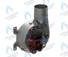 28174 Вентилятор VGR0098890 BALTGAZ в Оренбурге	