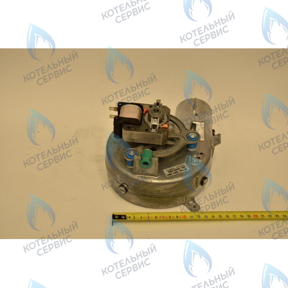 710365100 Вентилятор дымоудаления 30W Baxi ECO (Compact, 5 Compact) 14 F / 18 F/ 24 F MAIN 5 18 F / 24 F в Оренбурге	