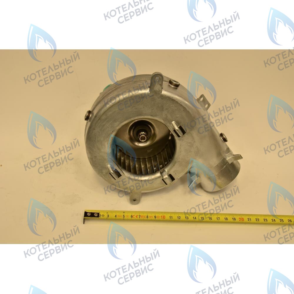 710365100 Вентилятор дымоудаления 30W Baxi ECO (Compact, 5 Compact) 14 F / 18 F/ 24 F MAIN 5 18 F / 24 F в Оренбурге	