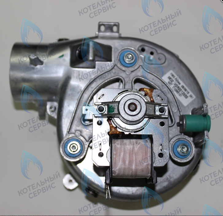 710365100 Вентилятор дымоудаления 30W Baxi ECO (Compact, 5 Compact) 14 F / 18 F/ 24 F MAIN 5 18 F / 24 F в Оренбурге	