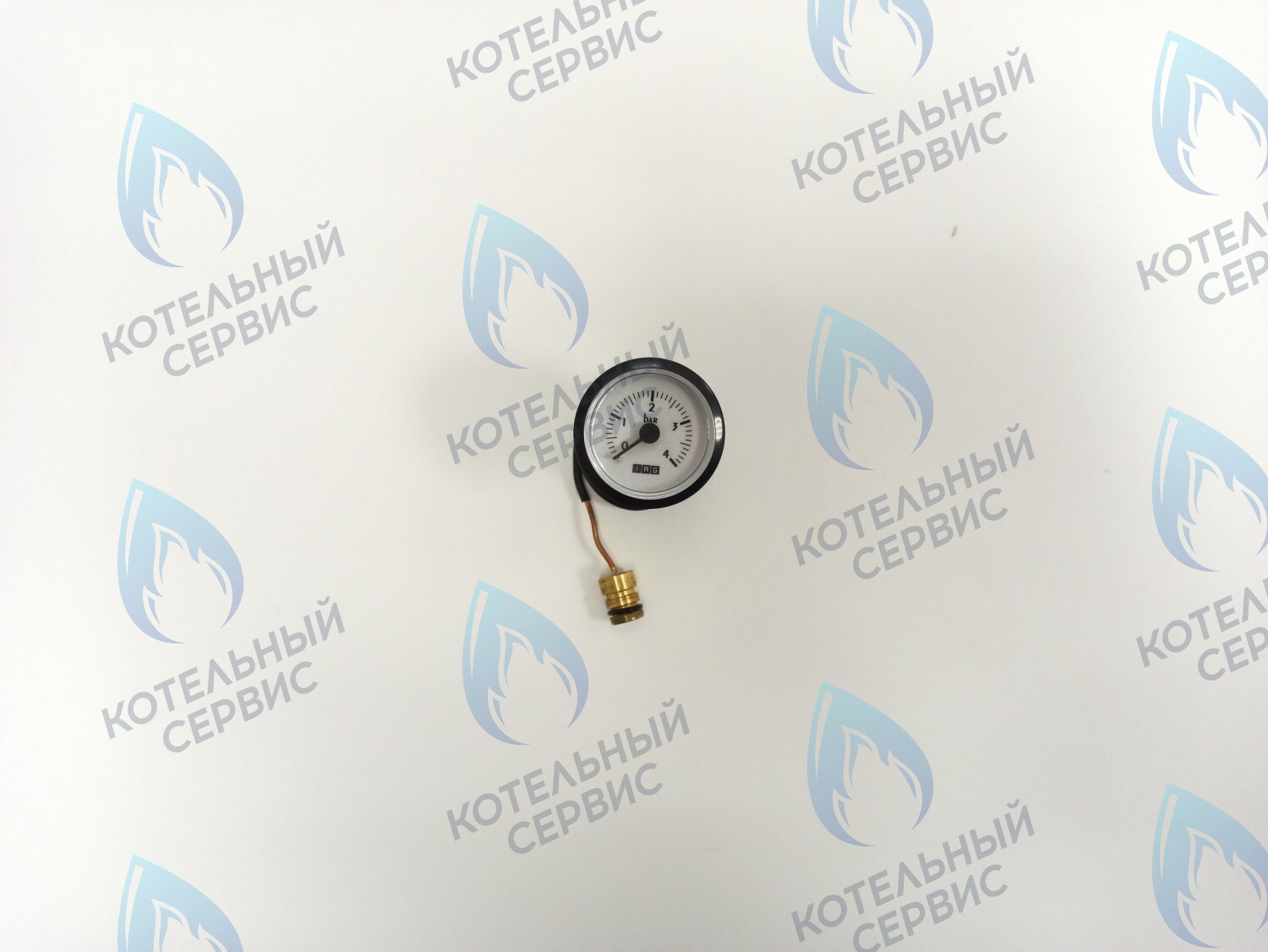 398001705 Манометр Ferroli Arena (RU) в Оренбурге	