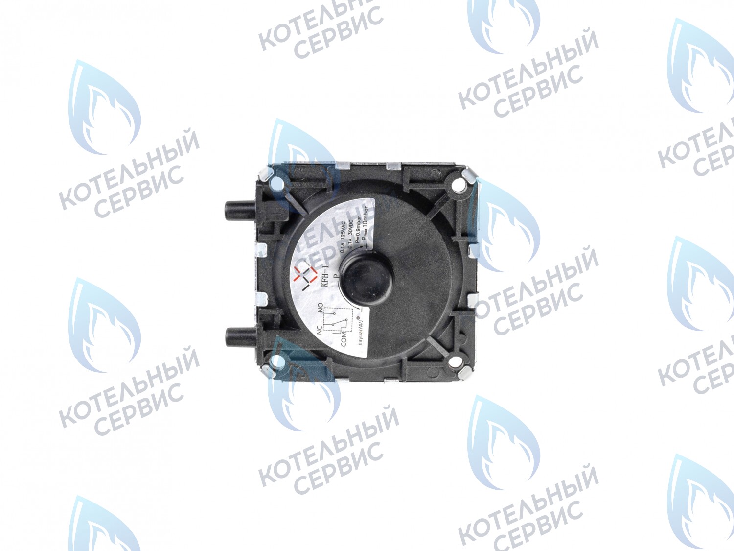 AP013-02 Реле давления воздуха (прессостат, маностат) 55/35 Pa (on/off) KFH-1 с микропереключателем HONEYWELL в Оренбурге	