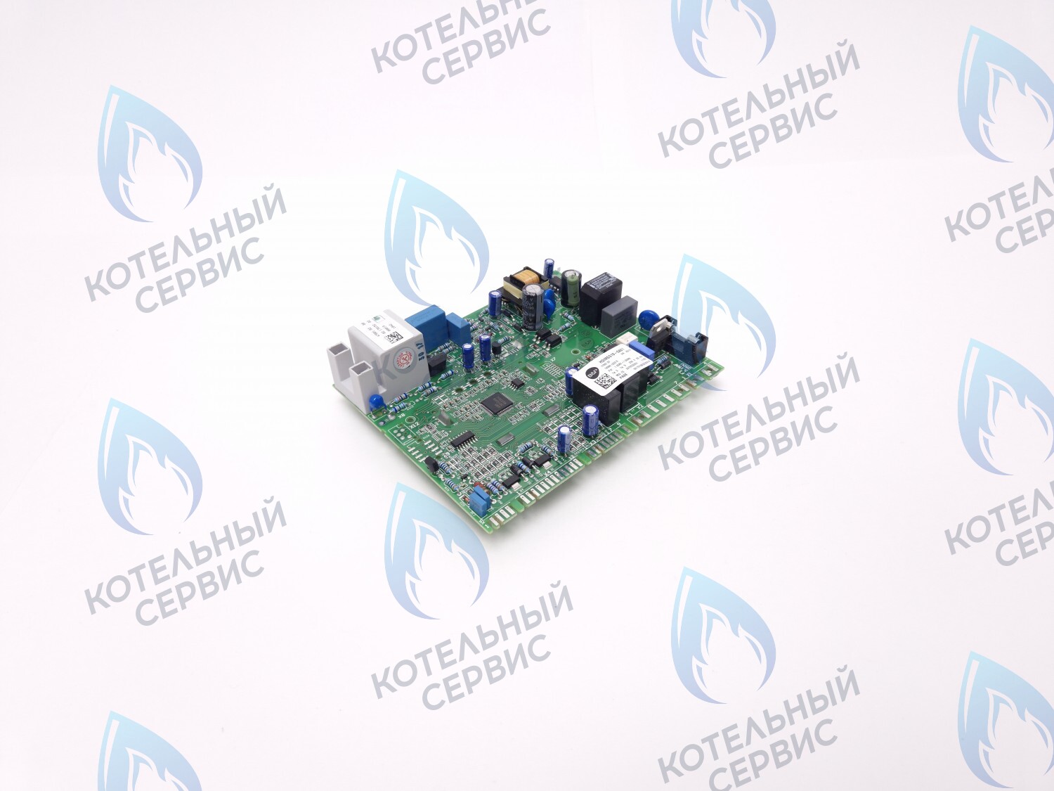 BI2285 102 Электронная плата управления Binova (BI2285 102) BI2285102 ELECTROLUX в Оренбурге	