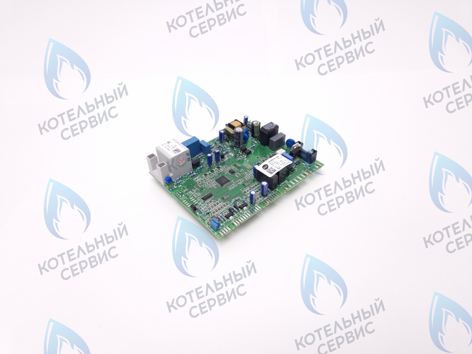 BI2285 102 Электронная плата управления Binova (BI2285 102) BI2285102 ELECTROLUX в Оренбурге	