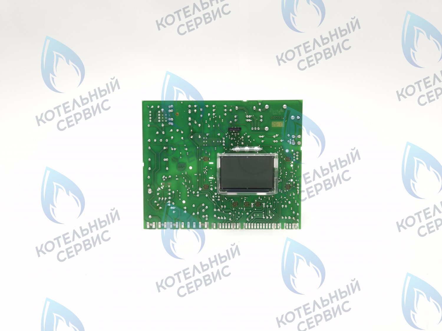 BI2285 102 Электронная плата управления Binova (BI2285 102) BI2285102 ELECTROLUX в Оренбурге	
