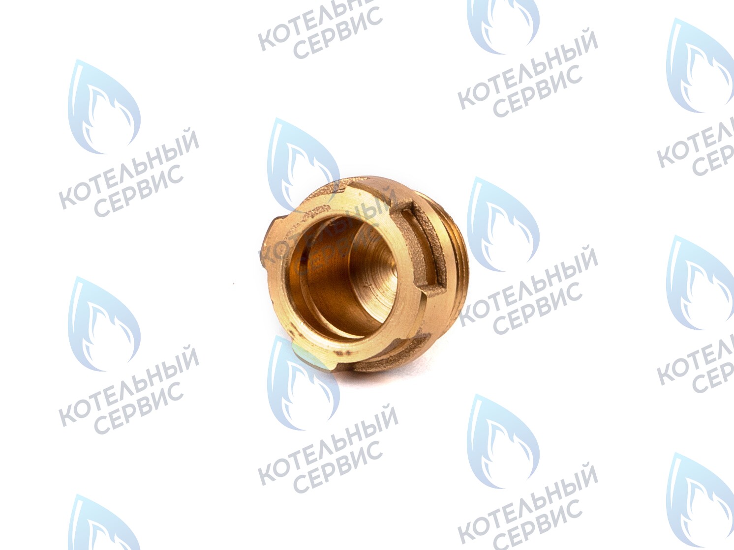 TVH001 Верхняя часть трехходового клапана метал вар. 1 Fugas в Оренбурге	