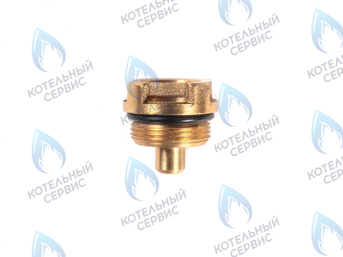 TVH001 Верхняя часть трехходового клапана метал вар. 1 Fugas в Оренбурге	