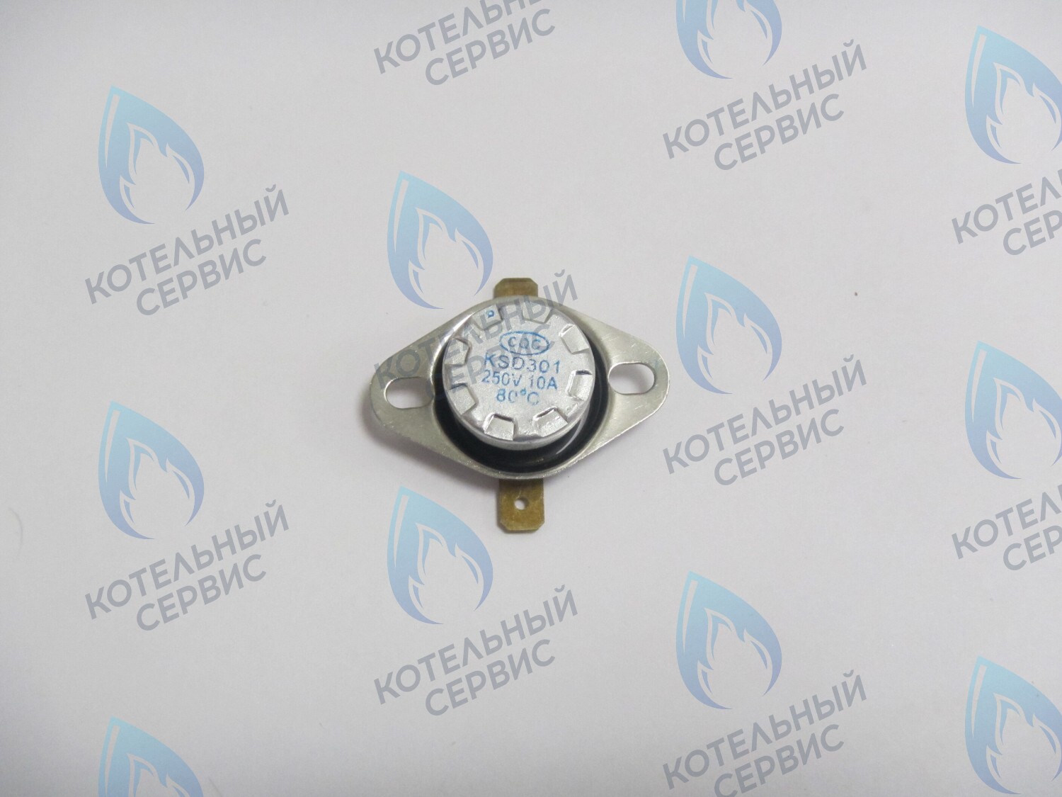 05-1010 Предохранительный термостат 80 град. в Оренбурге	