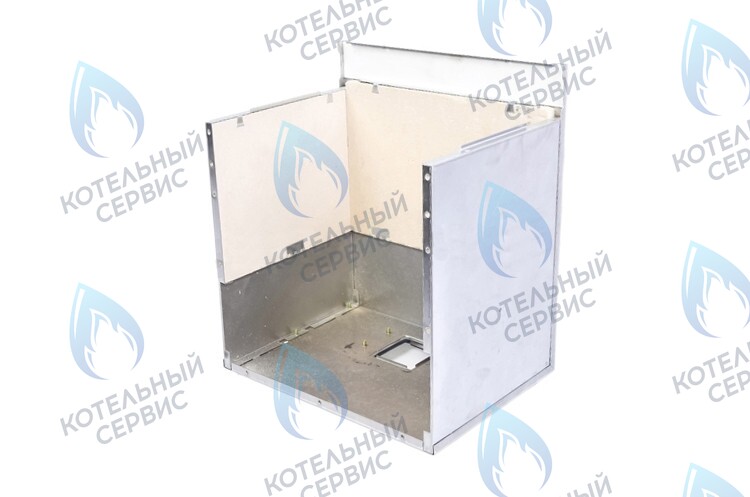 30003351D Камера сгорания в сборе Ace 13-24K, Coaxial 13-24K (30003351G) NAVIEN в Оренбурге	