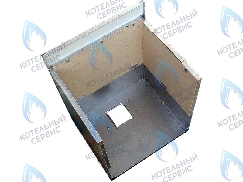 30003351D Камера сгорания в сборе Ace 13-24K, Coaxial 13-24K (30003351G) NAVIEN в Оренбурге	
