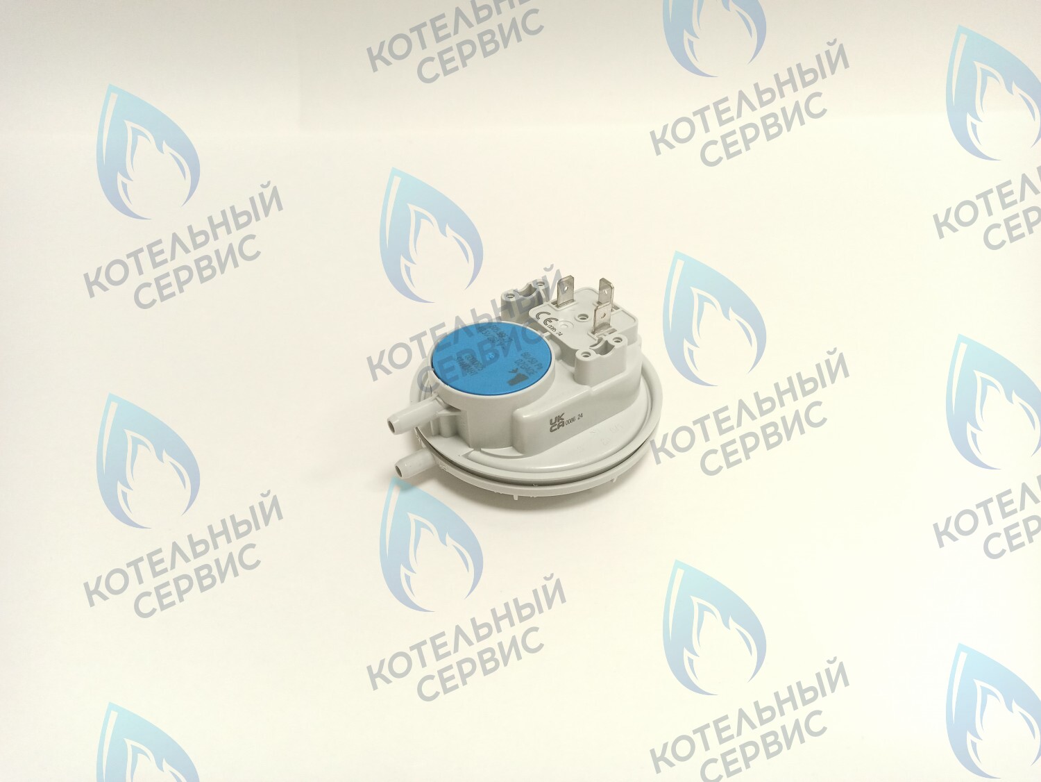 AP-060-050-63-HC-3 Реле давления воздуха (маностат) HUBA 60/50 Pa ARISTON, CHAFFOTEAUX (65104671, 65104671-01) в Оренбурге	