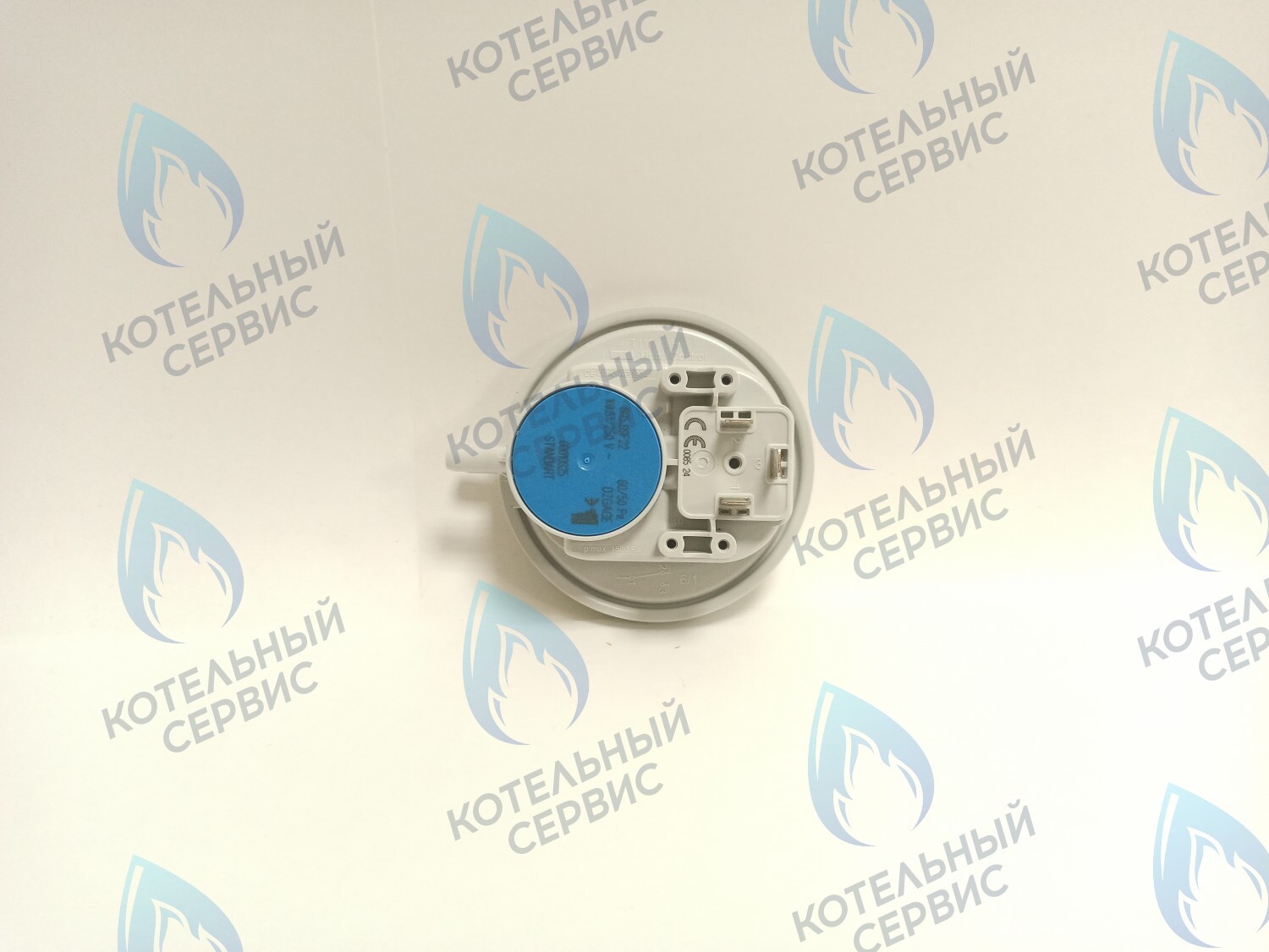 AP-060-050-63-HC-3 Реле давления воздуха (маностат) HUBA 60/50Pa ARISTON, CHAFFOTEAUX (65104671, 65104671-01) в Оренбурге	