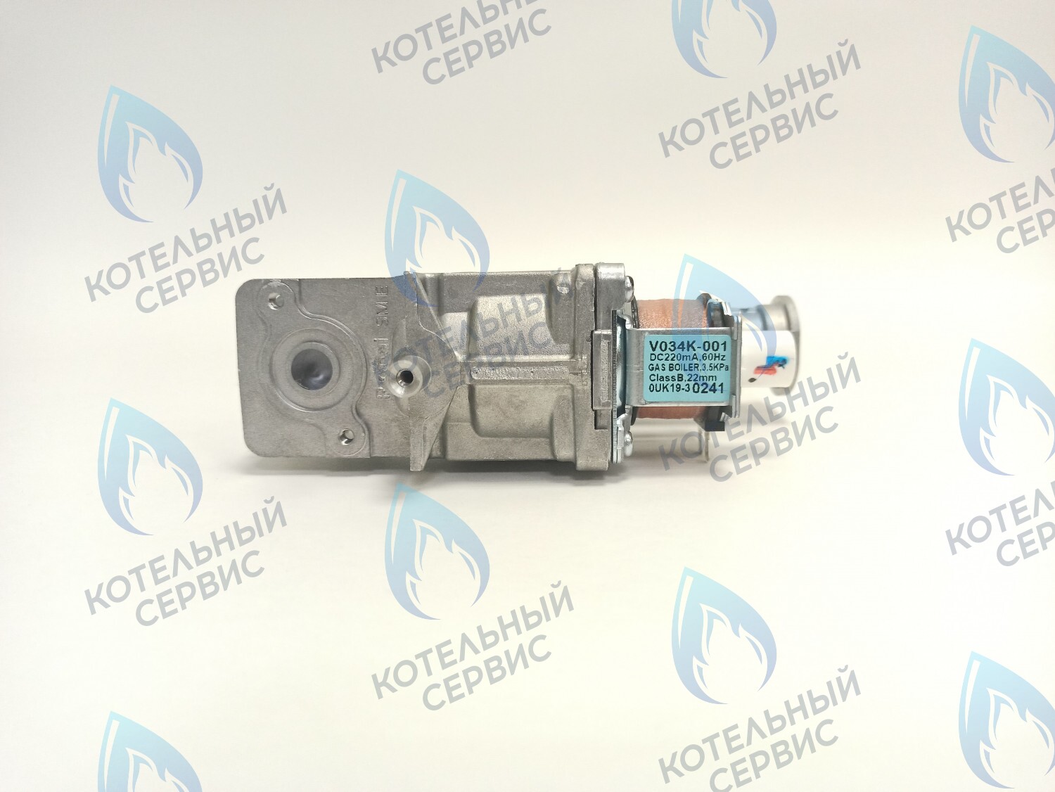 400002205 Газовый клапан RINNAI KMF (K) в Оренбурге	