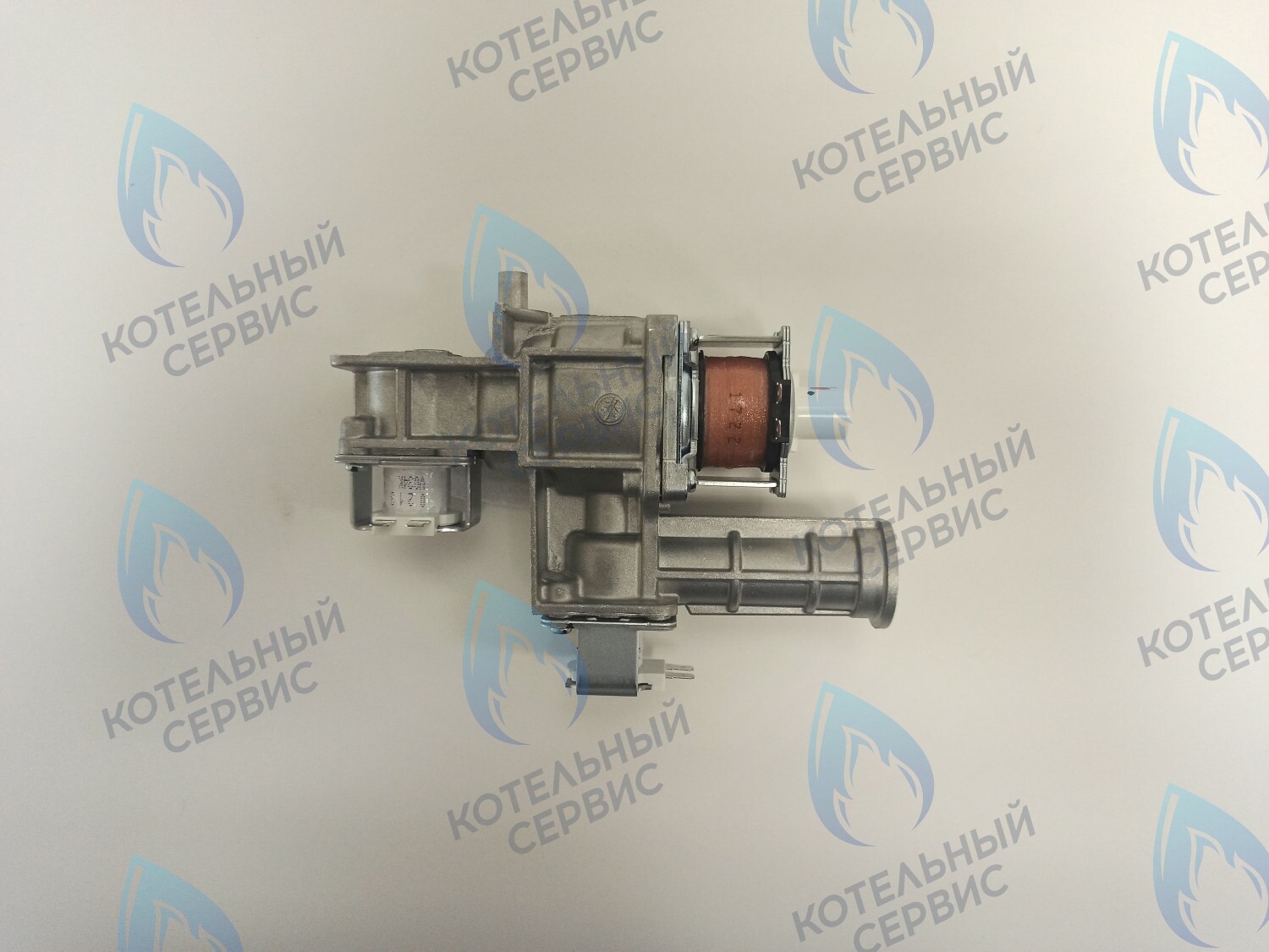 400002205 Газовый клапан RINNAI KMF (K) в Оренбурге	