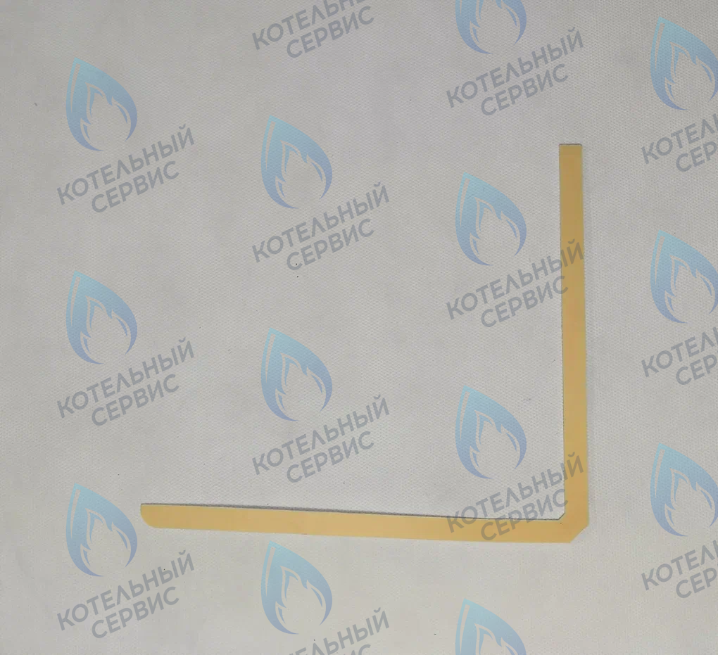 440010417 Прокладка теплообменника верхняя RINNAI BR-W14 в Оренбурге	