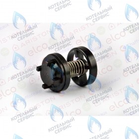 Клапан бай-пасса ARISTON