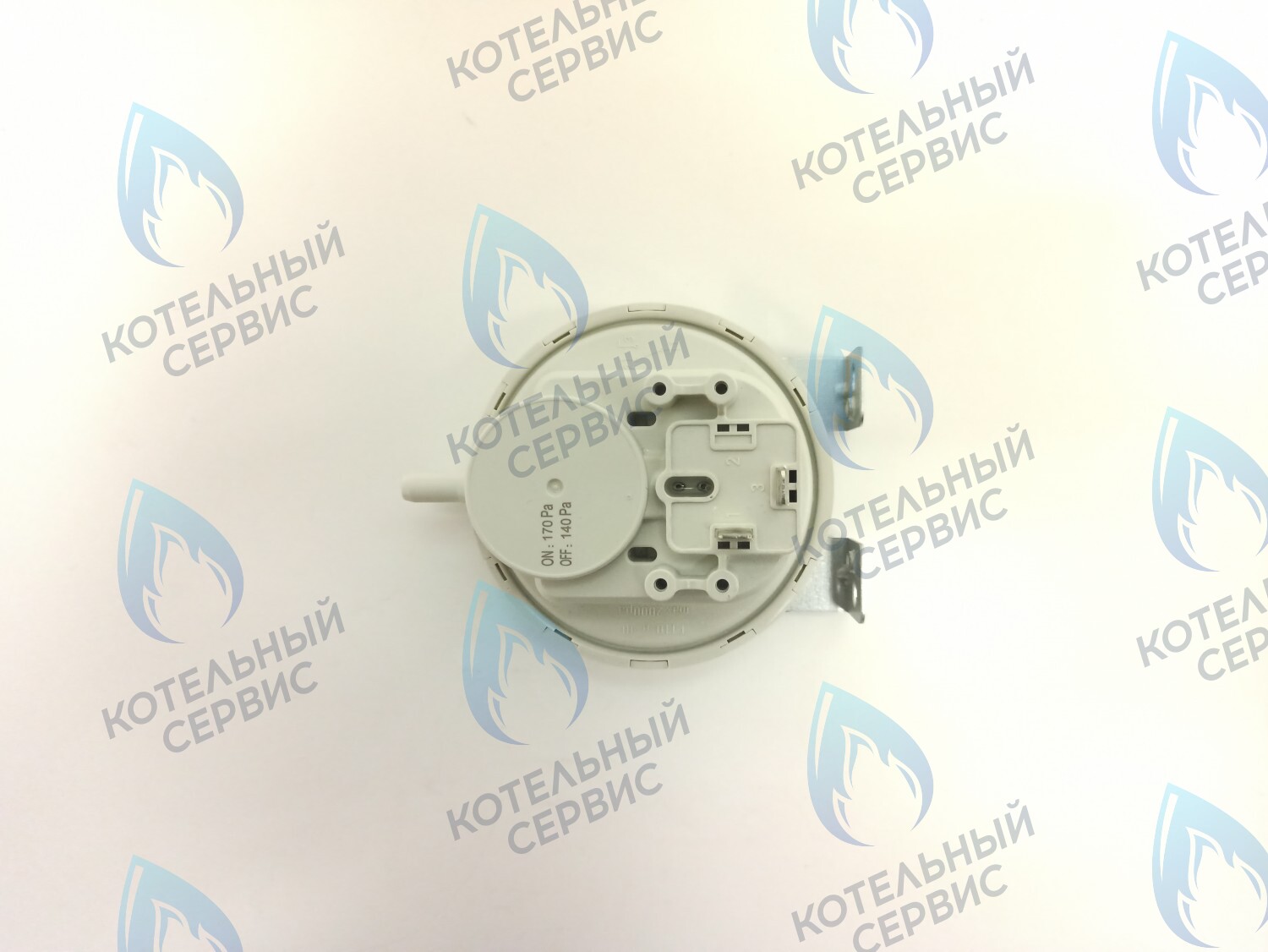 AP-170-140-63-HJ Реле давления воздуха (маностат) 170/140 Pa Viessmann (7823286) в Оренбурге	