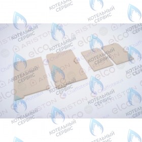 Теплоизоляция (комплект) ARISTON