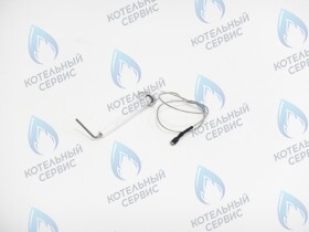 Электрод розжига 10кВт-24кВт Ferroli Fortuna Pro, Vitabel, Divabel, Koreastar Premium, Ace