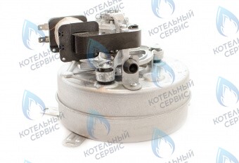 103832 Вентилятор до 32кВт Natalini, Prime ЛЕМАКС (Lemax) в Оренбурге	