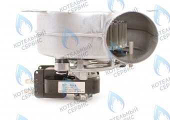 103832 Вентилятор до 32кВт Natalini, Prime ЛЕМАКС (Lemax) в Оренбурге	