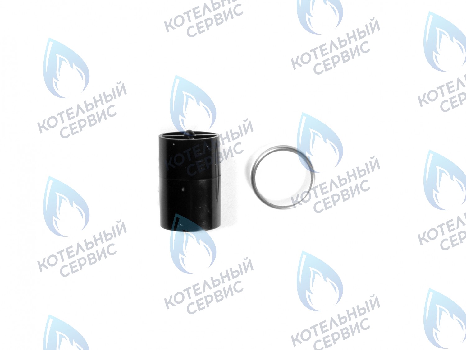 FST011 Турбина датчика протока Ø17мм, L=25мм в Оренбурге	