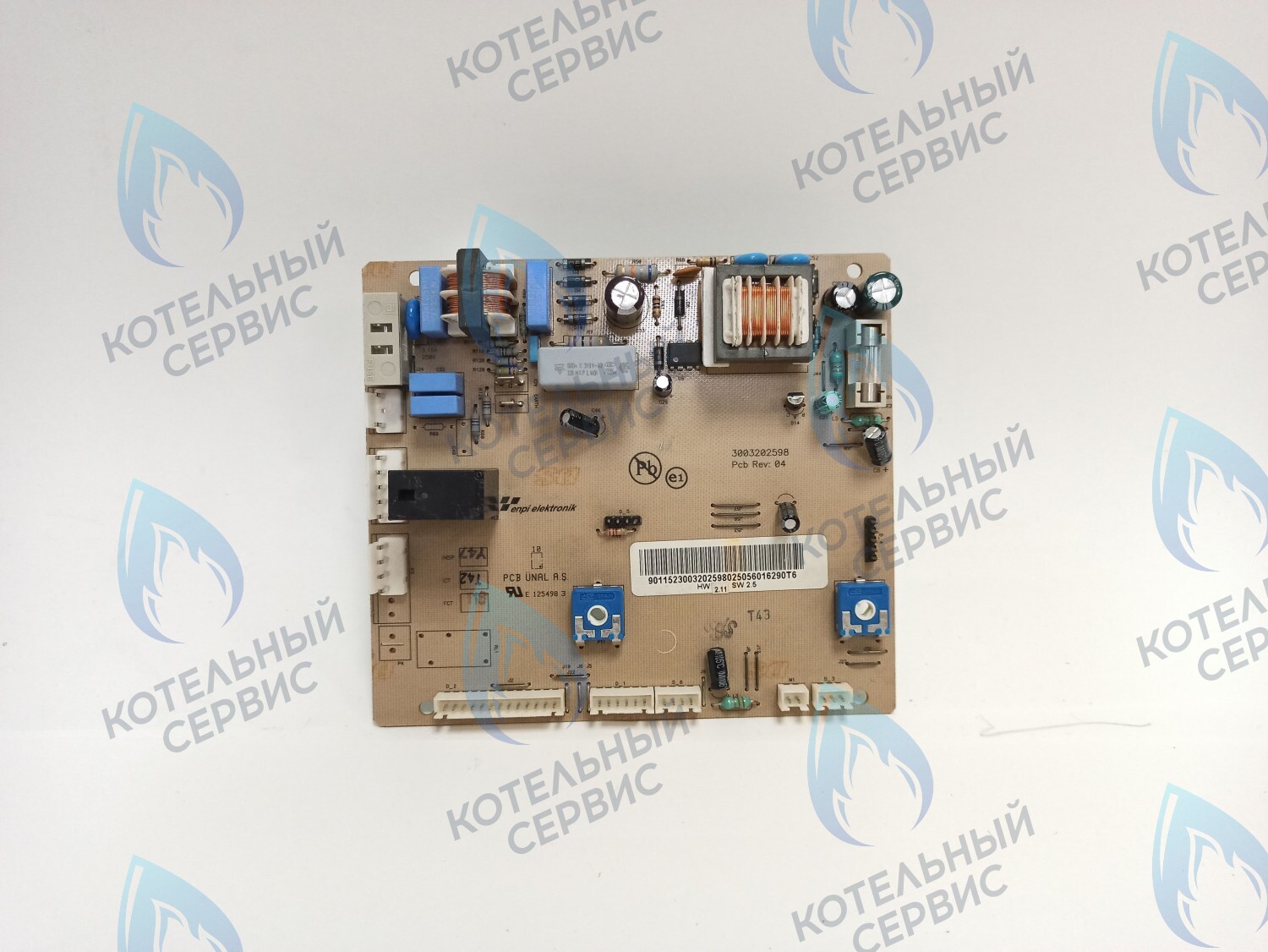 0020118775 Плата управления PROTHERM ЛЕОПАРД 24 MTM-CC/1 (0020118775) в Оренбурге	