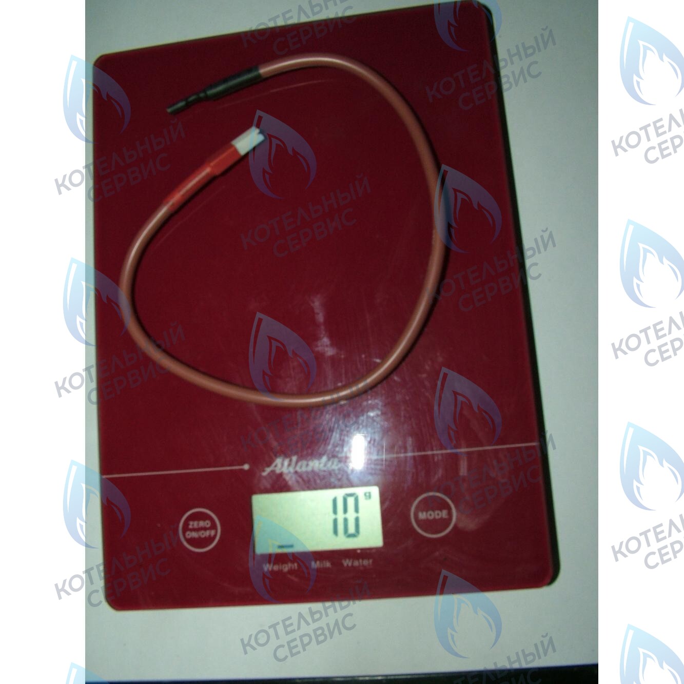 710696300 кабель электрода зажигания BAXI в Оренбурге	