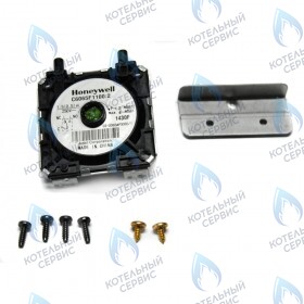 Пневмореле BAXI