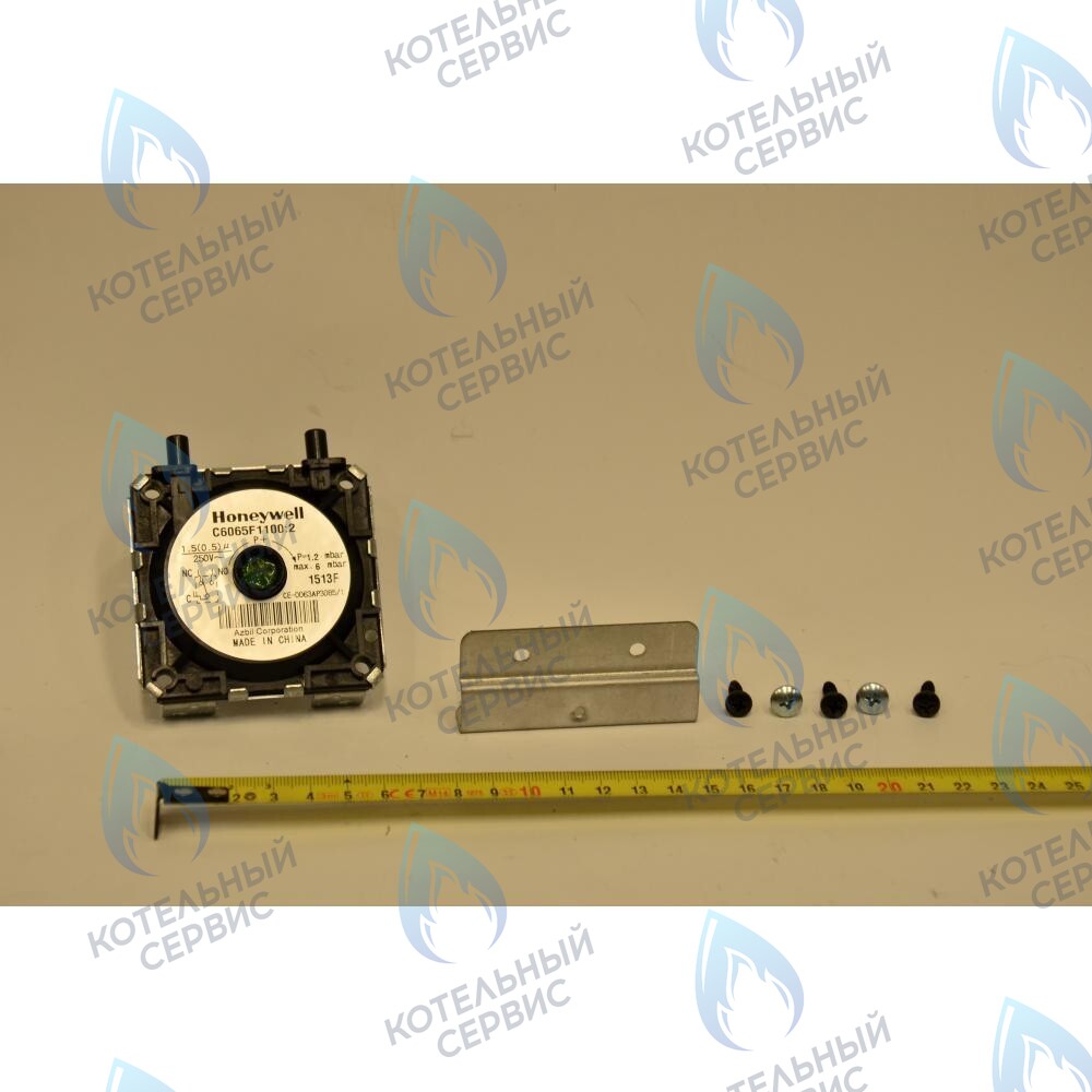 618470 Пневмореле BAXI в Оренбурге	