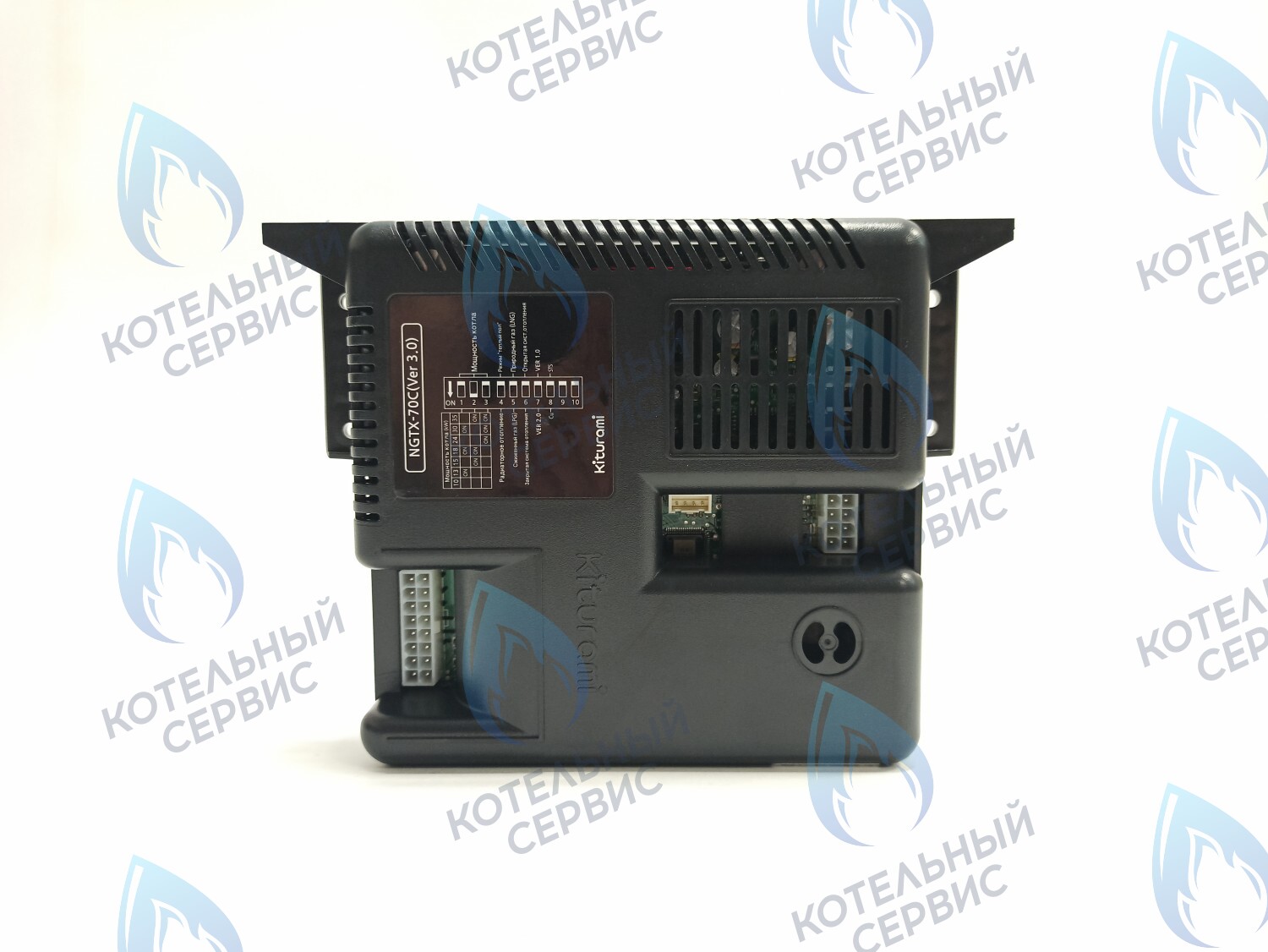 S114110067 Блок управления NGTX-70C (WA.2, WA.3, WA S, WA C) KITURAMI в Оренбурге	