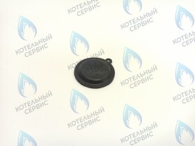Мембрана (диафрагма) выходного гидроузла ELECTROLUX