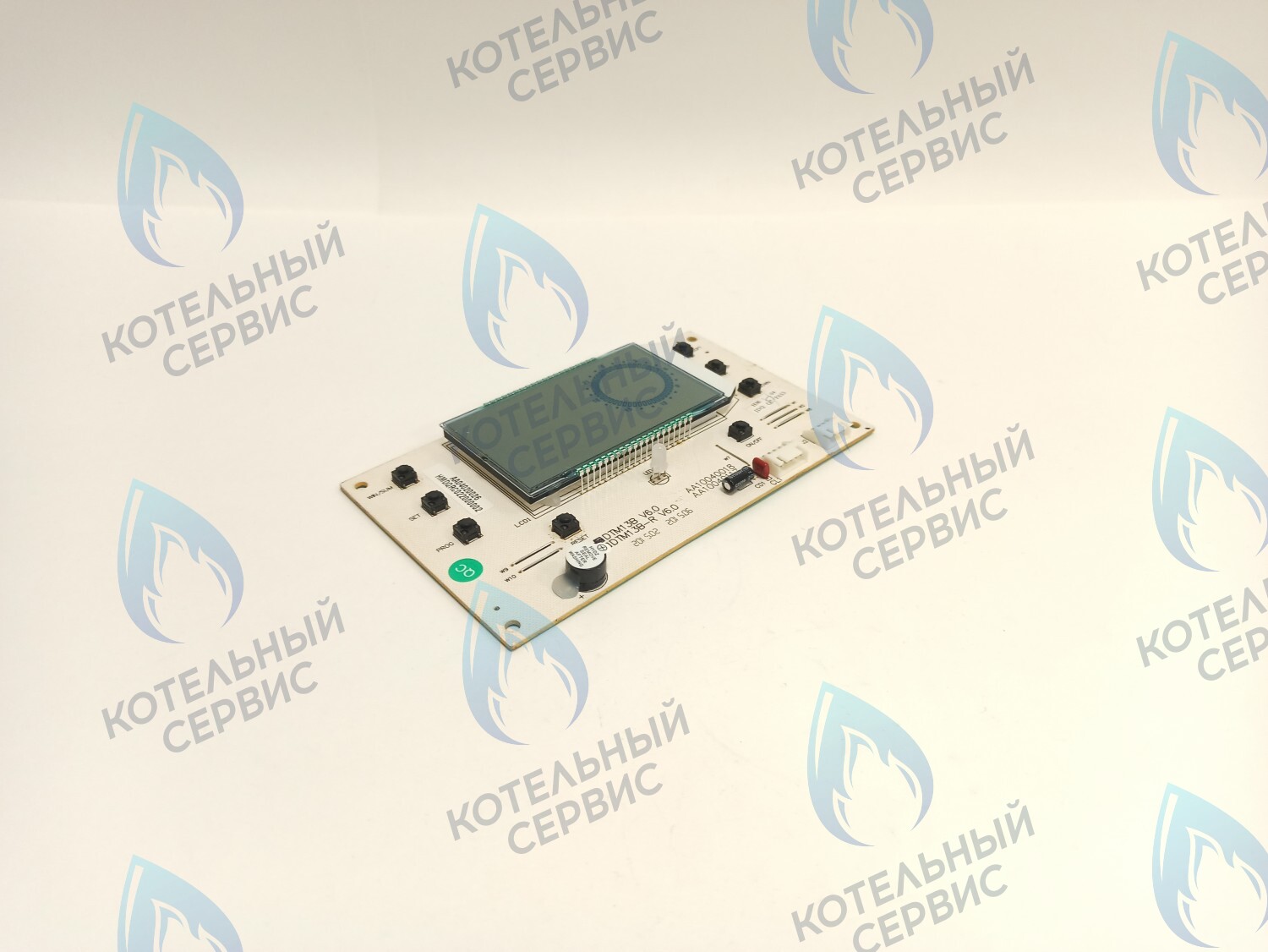 AA10040117 Плата дисплея old ELECTROLUX в Оренбурге	