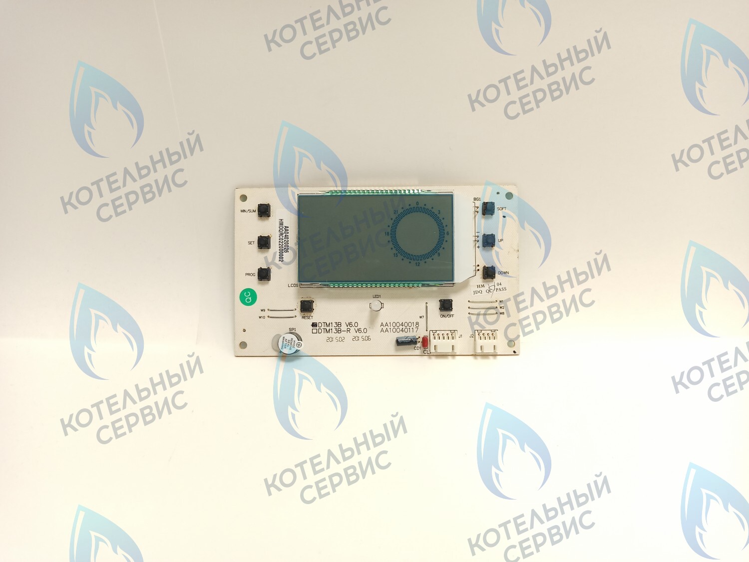 AA10040117 Плата дисплея old ELECTROLUX в Оренбурге	