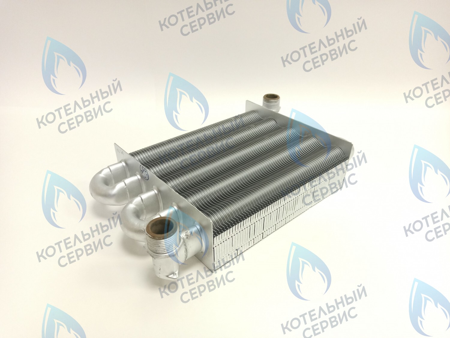 EM031-210 Теплообменник OASIS RЕ-20 кВт (до 2022г) в Оренбурге	