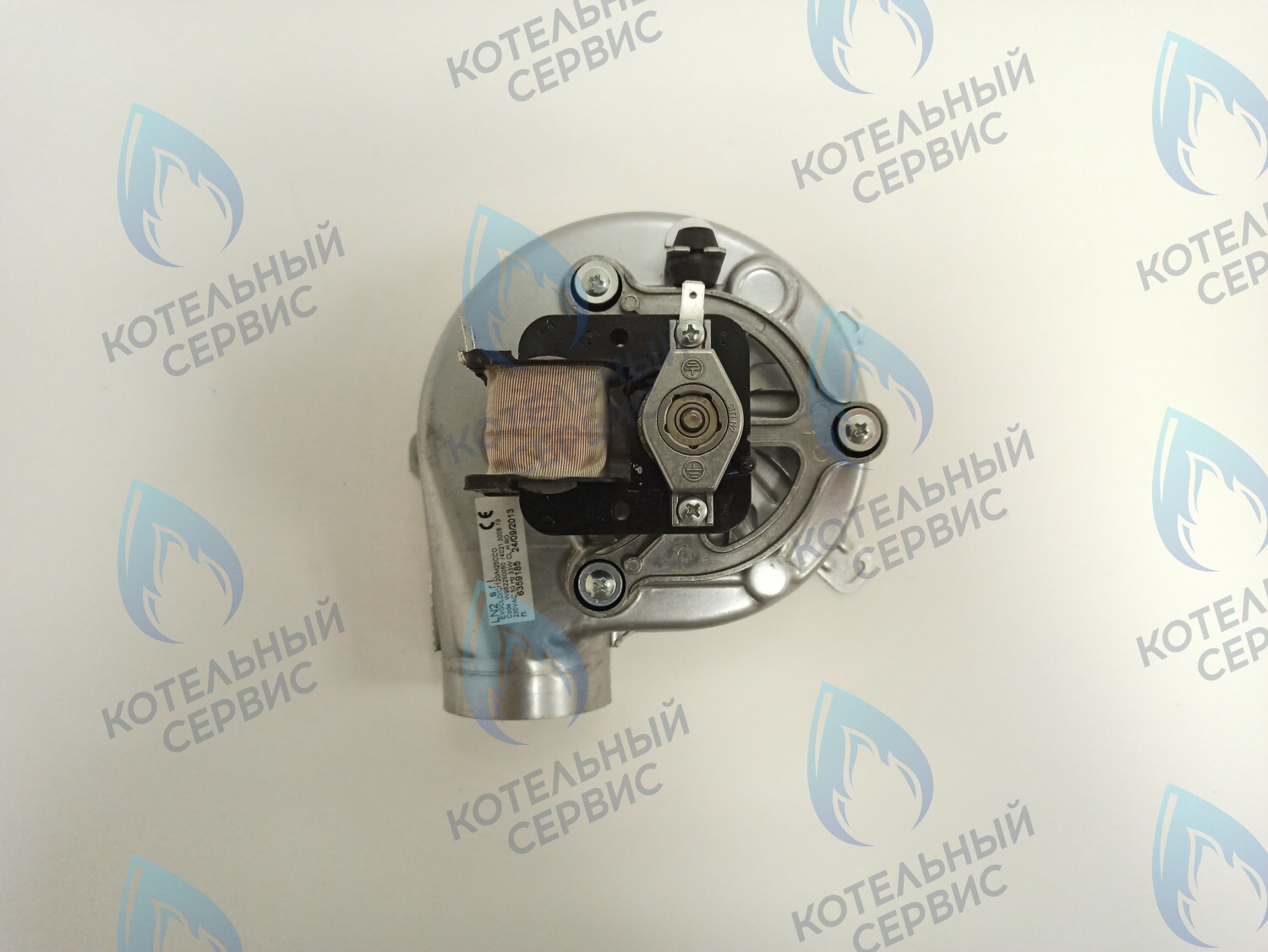 BI1616 101 Вентилятор (BI1616 101) BIASI в Оренбурге	