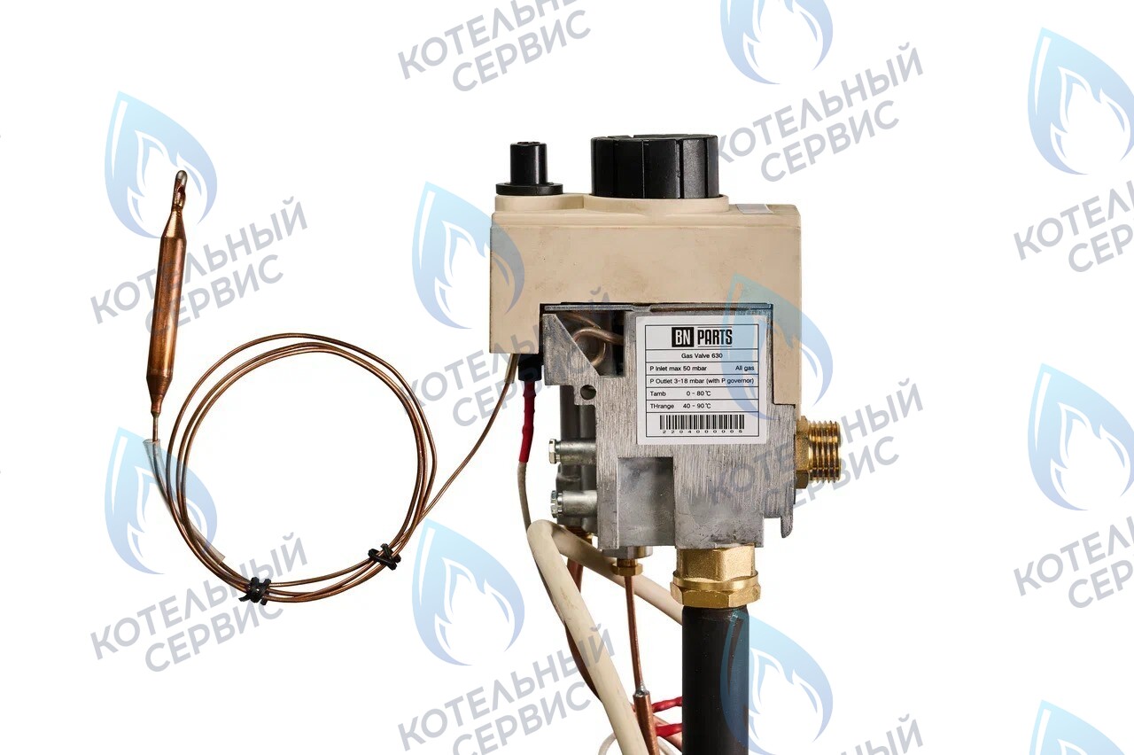  Газогорелочное устройство ТеплоРус ГГУ Добрыня ТРД 20кВт (Банная) в Оренбурге	