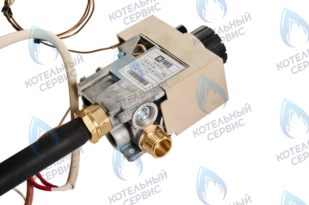  Газогорелочное устройство ТеплоРус ГГУ Добрыня ТРД 20кВт (Банная) в Оренбурге	