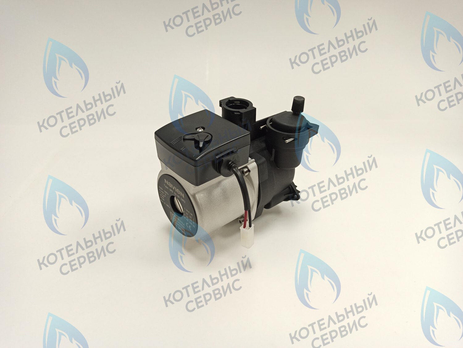 30034160A Насос циркуляционный NAVIEN Deluxe E/C (30022723B, 30022723A, 30022722B) в Оренбурге	