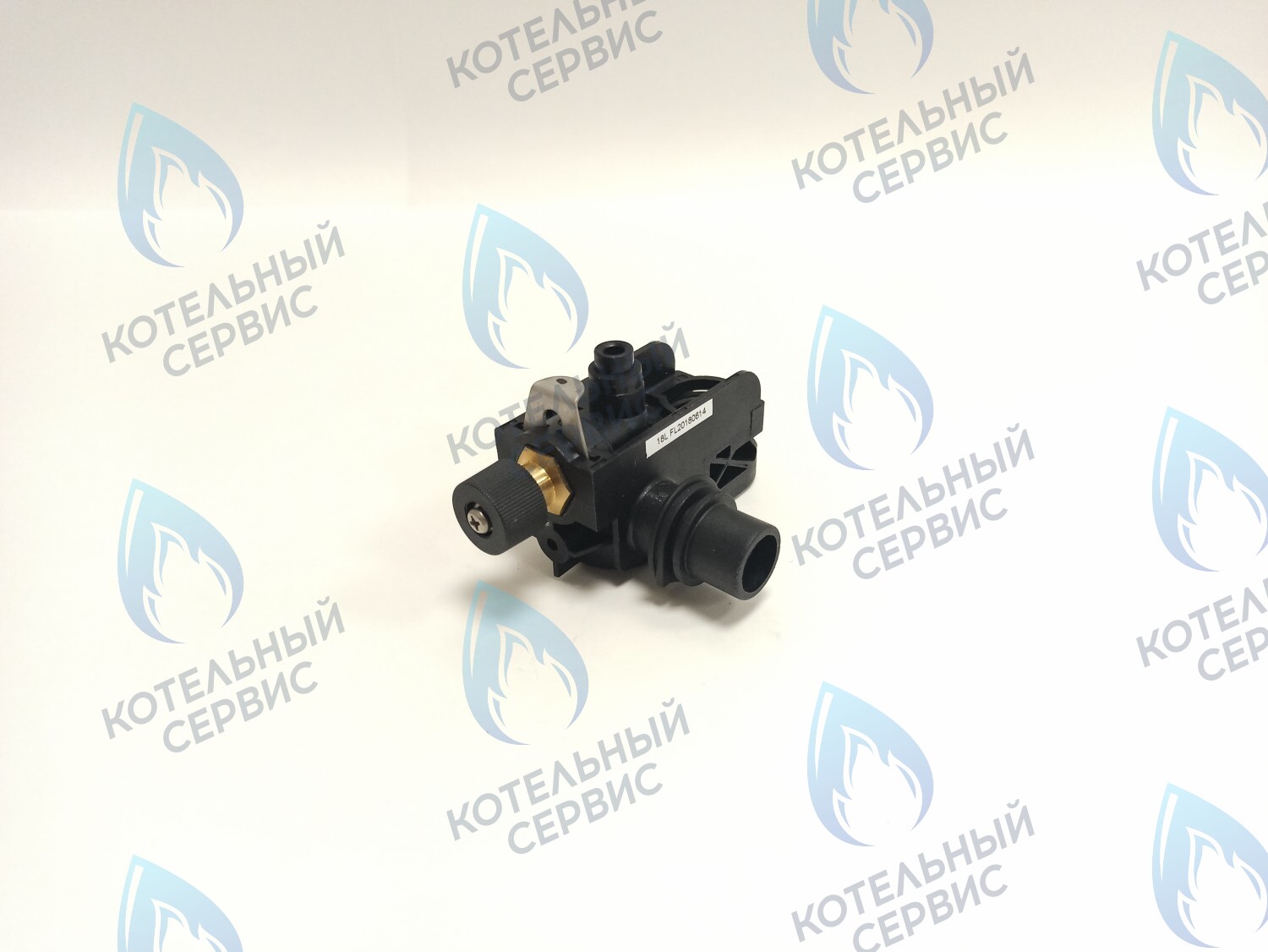 398608820 Ремкомплект крана подпитки (кран подпитки) FERROLI FORTUNA PRO в Оренбурге	