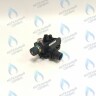 398608820 Ремкомплект крана подпитки (кран подпитки) FERROLI FORTUNA PRO в Оренбурге	