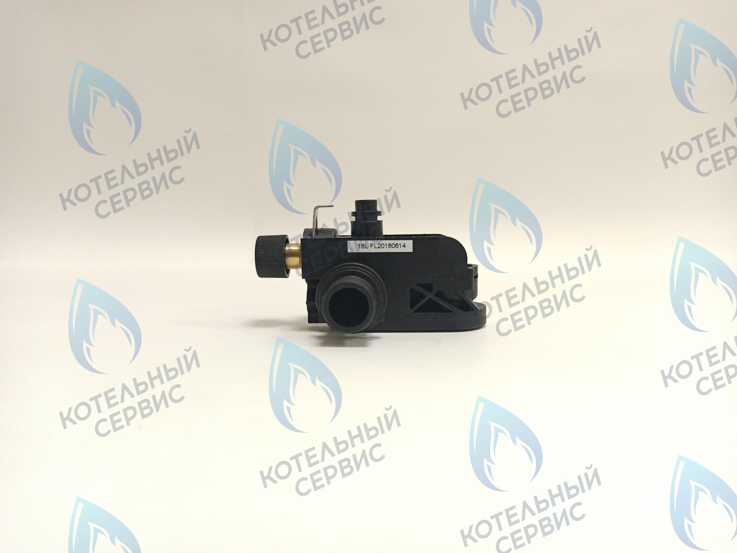 398608820 Ремкомплект крана подпитки (кран подпитки) FERROLI FORTUNA PRO в Оренбурге	