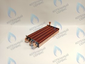 Теплообменник 112 FIN PROTHERM (0020048243, 0020101512)